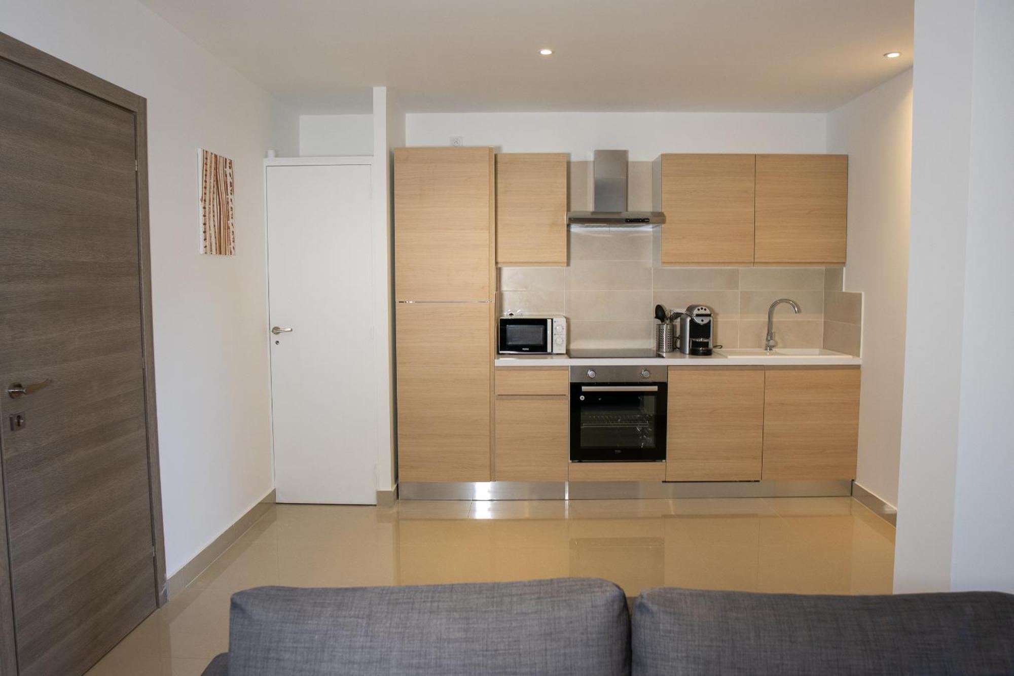 Residence Velours Avec Terrasse , Jardin Et Parking Champigny-sur-Marne Eksteriør bilde